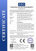 China YUSH Electronic Technology Co.,Ltd Certificações