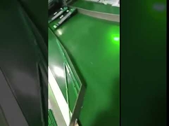 Máquina de Separação de PCB YSV-3A