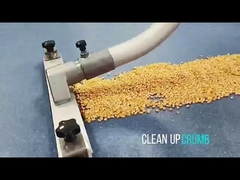 Aspirador de p30 industrial