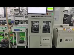 YSL-816II Teste de circuito em circuito